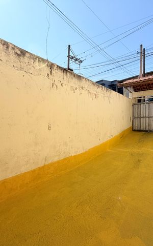 Casa à venda com 212m², 3 quartos e 2 vagasQuintal e Garagem