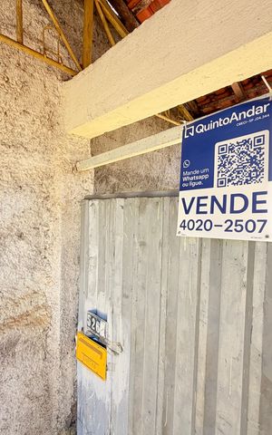 Casa à venda com 212m², 3 quartos e 2 vagasPlaquinha istalada COD MTXM-451