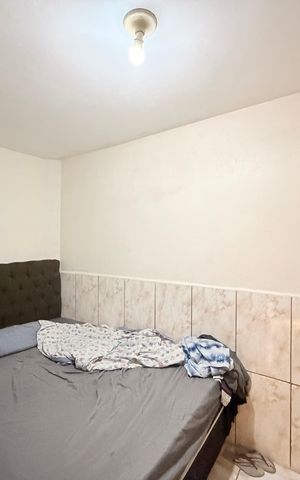 Casa à venda com 212m², 3 quartos e 2 vagasQuarto - Casa 2