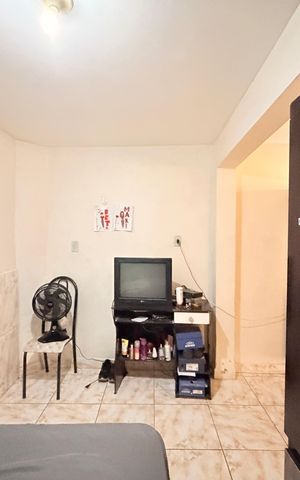 Casa à venda com 212m², 3 quartos e 2 vagasQuarto - Casa 2