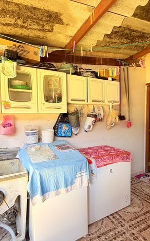 Casa à venda com 212m², 3 quartos e 2 vagasÁrea de Serviço - Casa 1