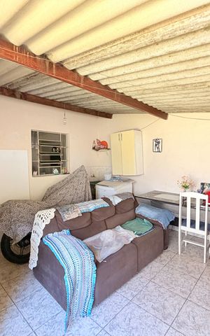 Casa à venda com 212m², 3 quartos e 2 vagasCasa 3
