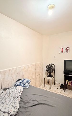 Casa à venda com 212m², 3 quartos e 2 vagasQuarto - Casa 2