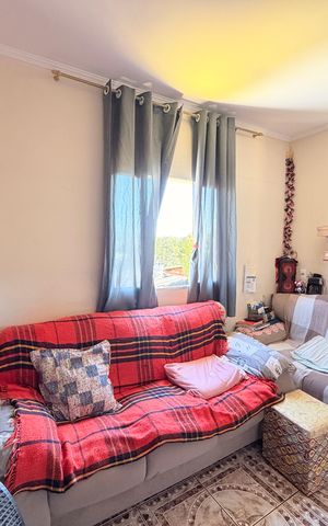 Casa à venda com 212m², 3 quartos e 2 vagasSala - Casa 1