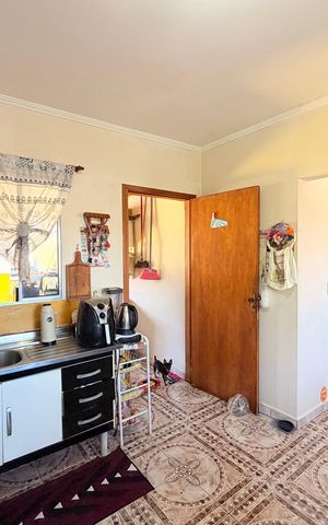 Casa à venda com 212m², 3 quartos e 2 vagasCozinha - Casa 1