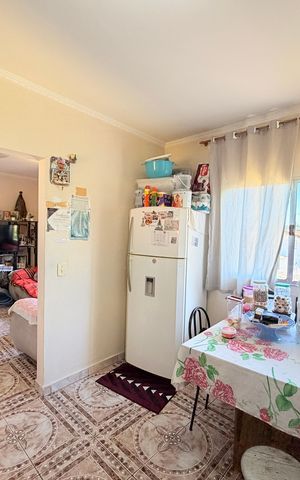 Casa à venda com 212m², 3 quartos e 2 vagasCozinha - Casa 1