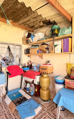 Casa à venda com 212m², 3 quartos e 2 vagasÁrea de Serviço - Casa 1