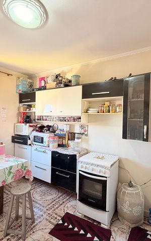 Casa à venda com 212m², 3 quartos e 2 vagasCozinha - Casa 1