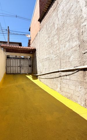 Casa à venda com 212m², 3 quartos e 2 vagasQuintal e Garagem