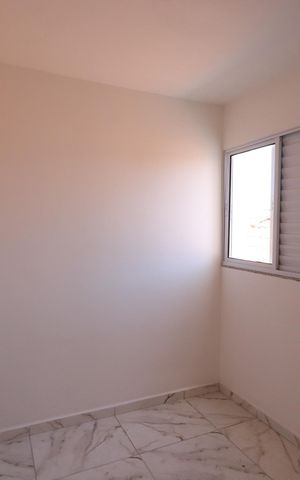 Apartamento para alugar com 28m², 2 quartos e sem vagaQuarto 1