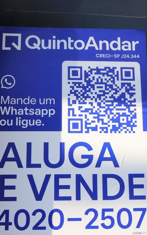 Apartamento para alugar com 28m², 2 quartos e sem vagaPlaquinha