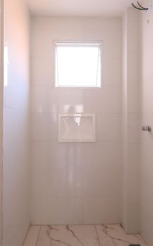 Apartamento para alugar com 28m², 2 quartos e sem vagaBanheiro