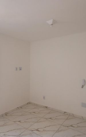Apartamento para alugar com 28m², 2 quartos e sem vagaSala/Cozinha