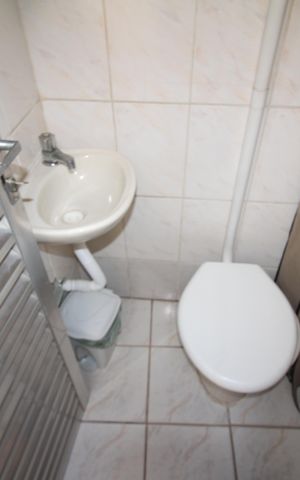 Casa à venda com 120m², 2 quartos e 2 vagasÁrea de Serviço 2