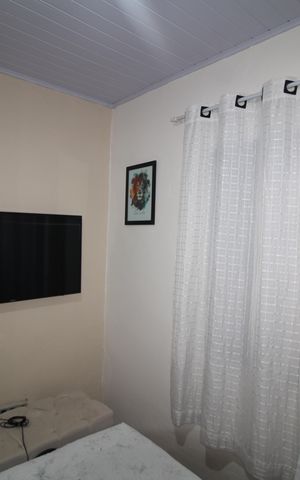 Casa à venda com 120m², 2 quartos e 2 vagasQuarto 2