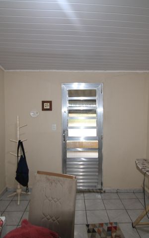 Casa à venda com 120m², 2 quartos e 2 vagasÁrea de Serviço