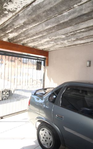 Casa à venda com 120m², 2 quartos e 2 vagasGaragem