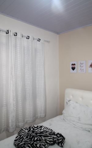 Casa à venda com 120m², 2 quartos e 2 vagasQuarto 2