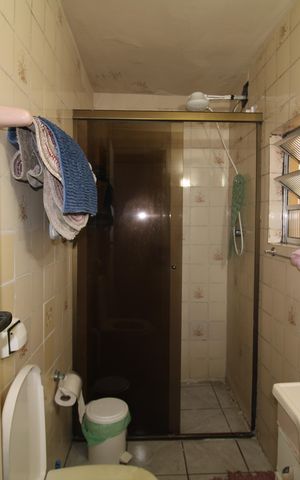 Casa à venda com 120m², 2 quartos e 2 vagasBanheiro