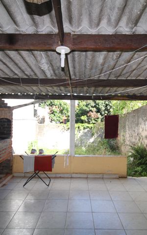 Casa à venda com 120m², 2 quartos e 2 vagasÁrea de Serviço 2