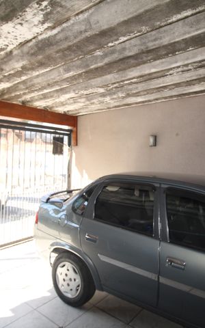 Casa à venda com 120m², 2 quartos e 2 vagasGaragem