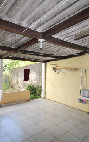 Casa à venda com 120m², 2 quartos e 2 vagasÁrea de Serviço 2