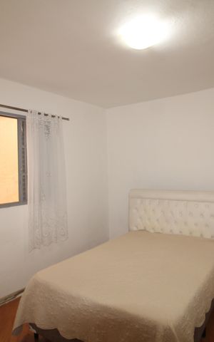 Casa à venda com 120m², 2 quartos e 2 vagasQuarto 1