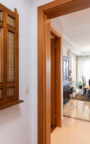 Apartamento à venda com 148m², 3 quartos e 3 vagasHall do Elevador Social