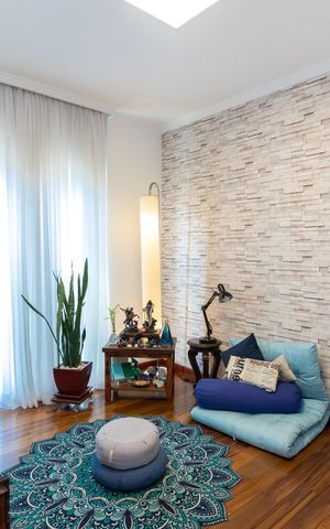 Apartamento à venda com 148m², 3 quartos e 3 vagasQuarto 3