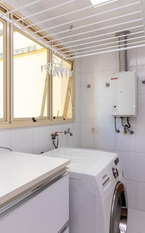 Apartamento à venda com 148m², 3 quartos e 3 vagasÁrea de Serviço