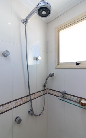 Apartamento à venda com 148m², 3 quartos e 3 vagasBanheiro 3