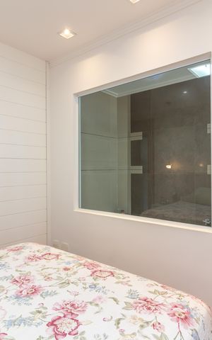 Apartamento à venda com 148m², 3 quartos e 3 vagasSuíte 1