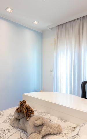 Apartamento à venda com 148m², 3 quartos e 3 vagasSuíte 2