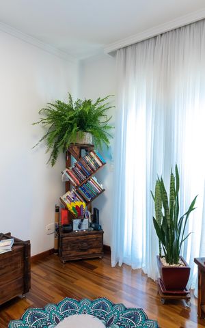 Apartamento à venda com 148m², 3 quartos e 3 vagasQuarto 3
