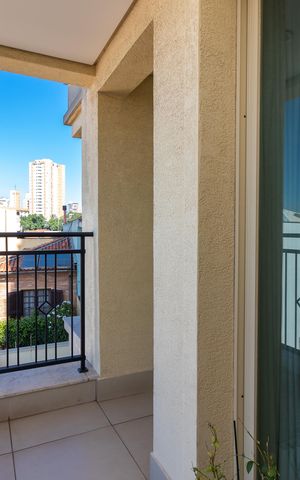 Apartamento à venda com 148m², 3 quartos e 3 vagasVaranda Gourmet