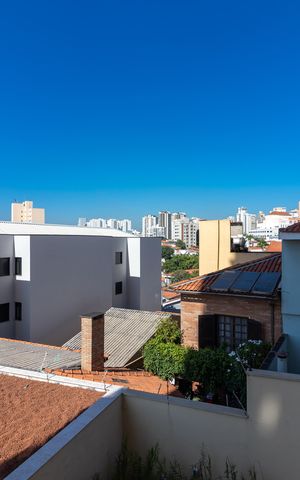 Apartamento à venda com 148m², 3 quartos e 3 vagasVaranda Gourmet - Vista