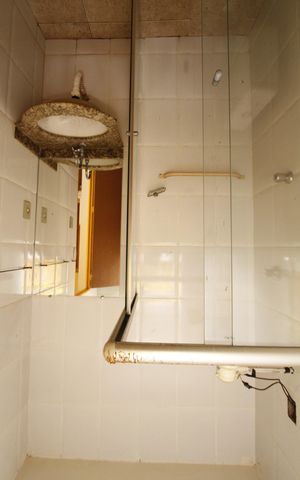 Casa à venda com 200m², 4 quartos e 1 vagaBanheiro Social