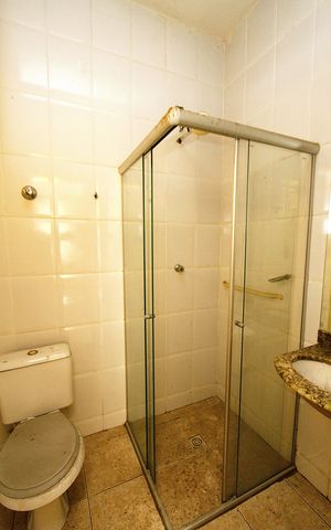 Casa à venda com 200m², 4 quartos e 1 vagaBanheiro Social