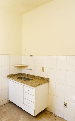 Casa à venda com 200m², 4 quartos e 1 vagaCozinha