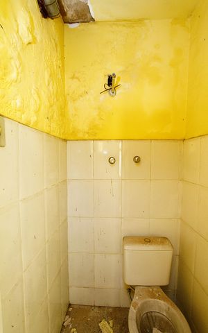 Casa à venda com 200m², 4 quartos e 1 vagaBanheiro de serviço