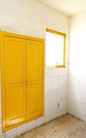 Casa à venda com 200m², 4 quartos e 1 vagaCozinha