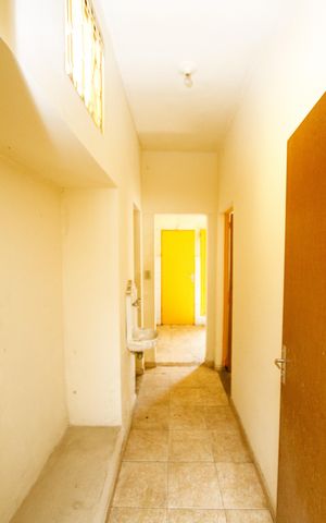 Casa à venda com 200m², 4 quartos e 1 vagaCorredor