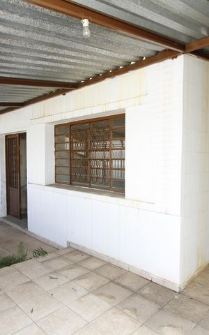 Casa à venda com 200m², 4 quartos e 1 vagaVaranda da Sala