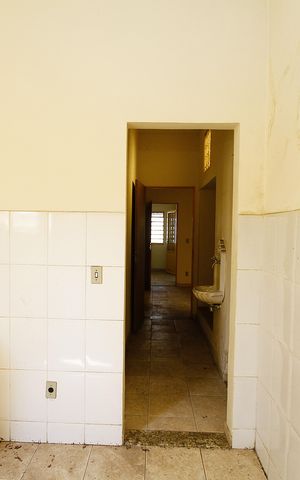 Casa à venda com 200m², 4 quartos e 1 vagaCozinha