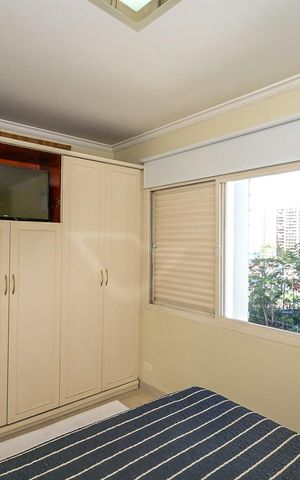 Apartamento à venda com 209m², 4 quartos e 4 vagasSuíte 2