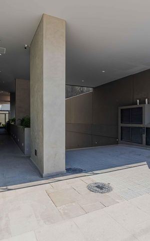 Apartamento para alugar com 31m², 1 quarto e sem vagaFachada