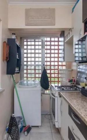 Apartamento para alugar com 65m², 2 quartos e 1 vaga Apartamento para alugar com 65m², 2 quartos e 1 vagaCozinha