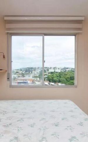 Apartamento para alugar com 65m², 2 quartos e 1 vaga Apartamento para alugar com 65m², 2 quartos e 1 vagaQuarto