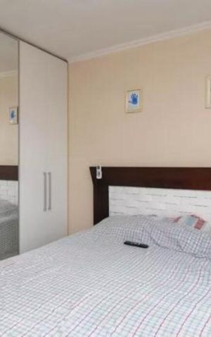 Apartamento para alugar com 65m², 2 quartos e 1 vaga Apartamento para alugar com 65m², 2 quartos e 1 vagaQuarto