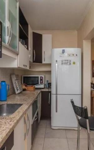 Apartamento para alugar com 65m², 2 quartos e 1 vaga Apartamento para alugar com 65m², 2 quartos e 1 vagaCozinha